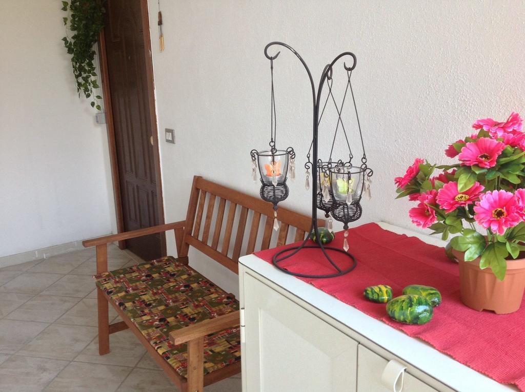 Sorrento Relax Villa Habitación foto