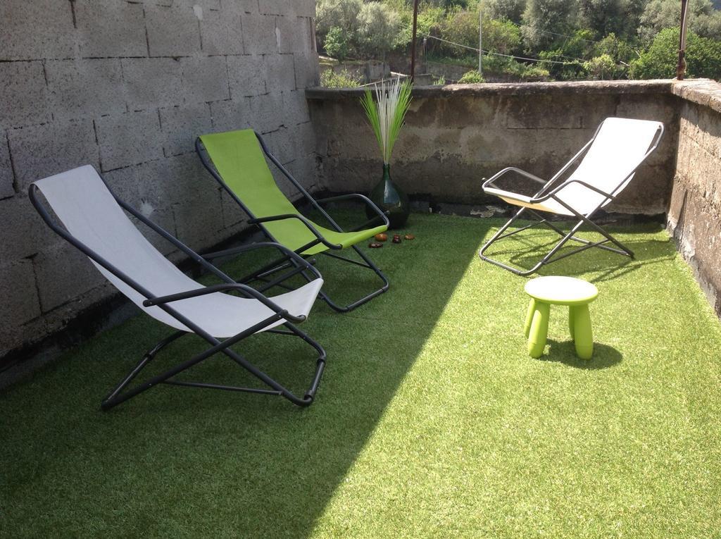 Sorrento Relax Villa Habitación foto